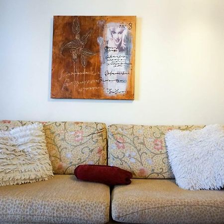 דירות קאבאלה Peaceful & Styled Flat, 2 Bdrms, Wifi, Smart Tv מראה חיצוני תמונה