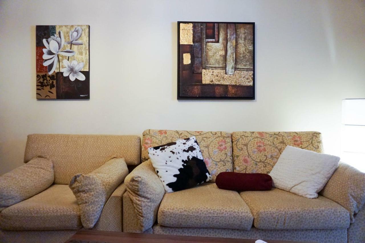 דירות קאבאלה Peaceful & Styled Flat, 2 Bdrms, Wifi, Smart Tv מראה חיצוני תמונה
