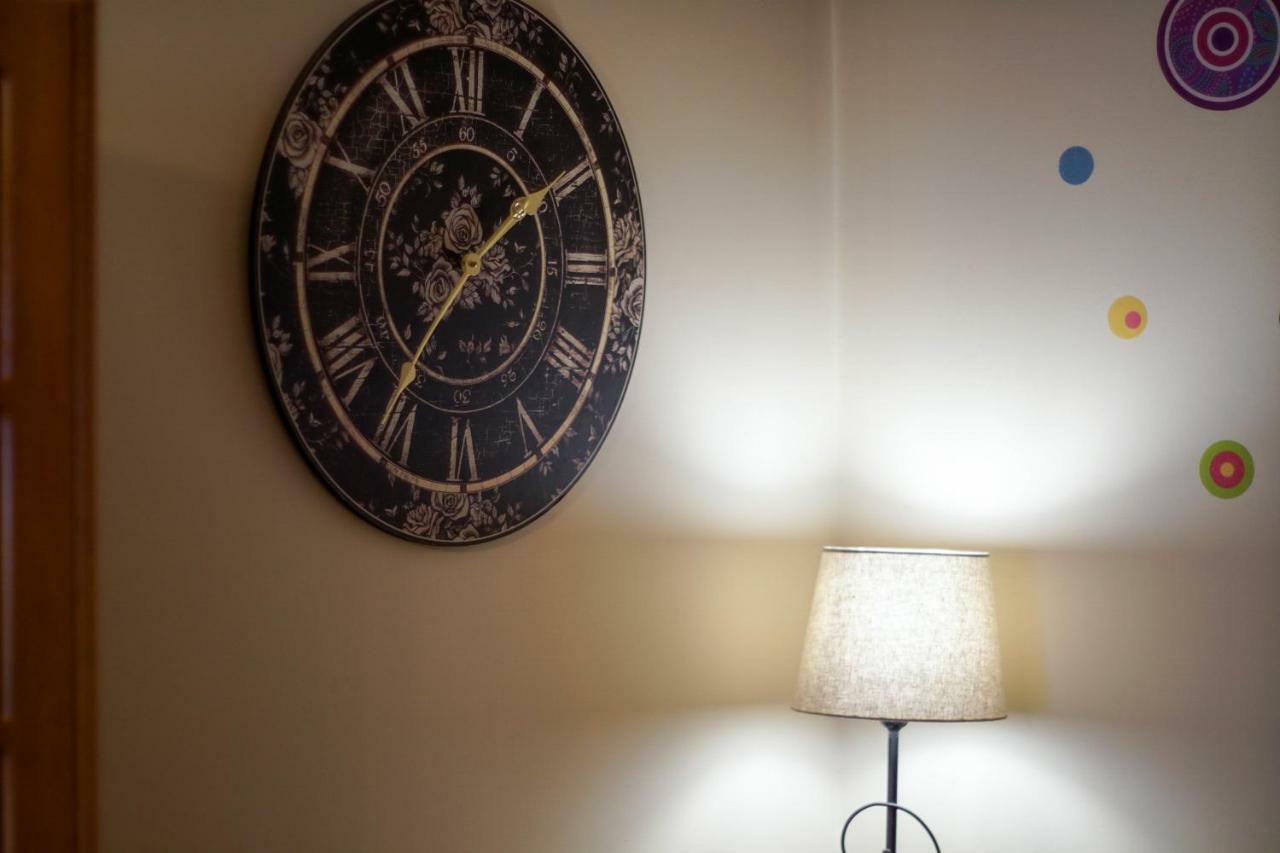 דירות קאבאלה Peaceful & Styled Flat, 2 Bdrms, Wifi, Smart Tv מראה חיצוני תמונה