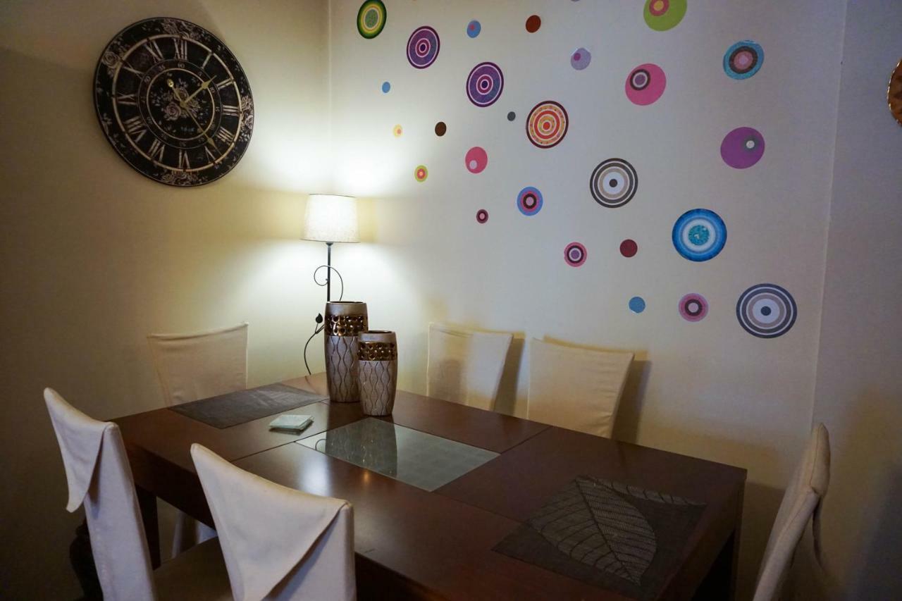 דירות קאבאלה Peaceful & Styled Flat, 2 Bdrms, Wifi, Smart Tv מראה חיצוני תמונה