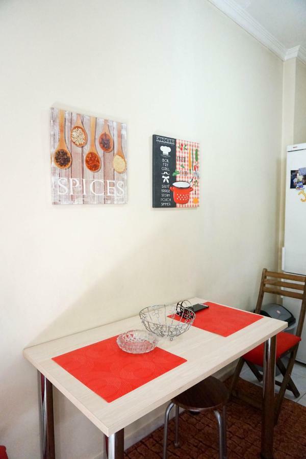 דירות קאבאלה Peaceful & Styled Flat, 2 Bdrms, Wifi, Smart Tv מראה חיצוני תמונה