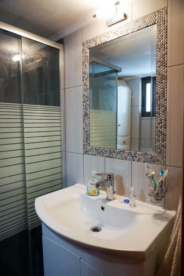 דירות קאבאלה Peaceful & Styled Flat, 2 Bdrms, Wifi, Smart Tv מראה חיצוני תמונה